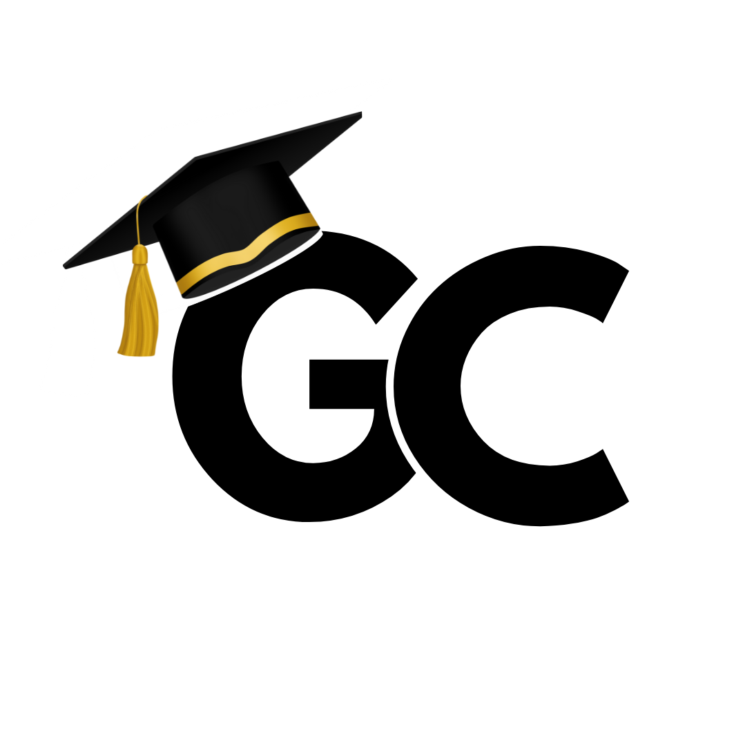 Grad Charms
