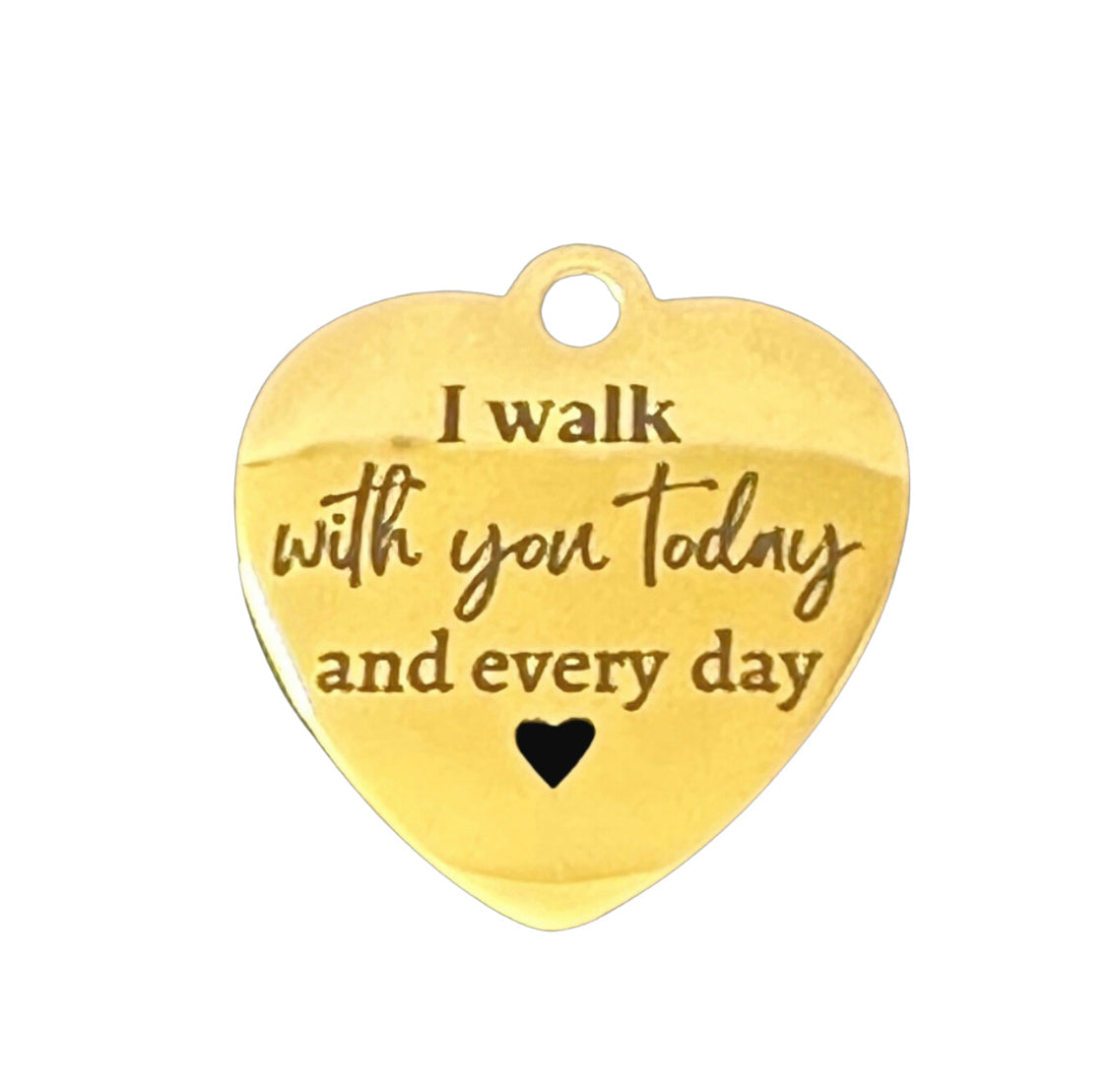 I-walk-with-you-to-day-and-everyday-memorial-charm-gold